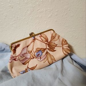 Lovely no brand cosmetic bag